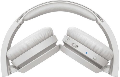 Philips TAH4205WT Wit - Draadloze koptelefoon