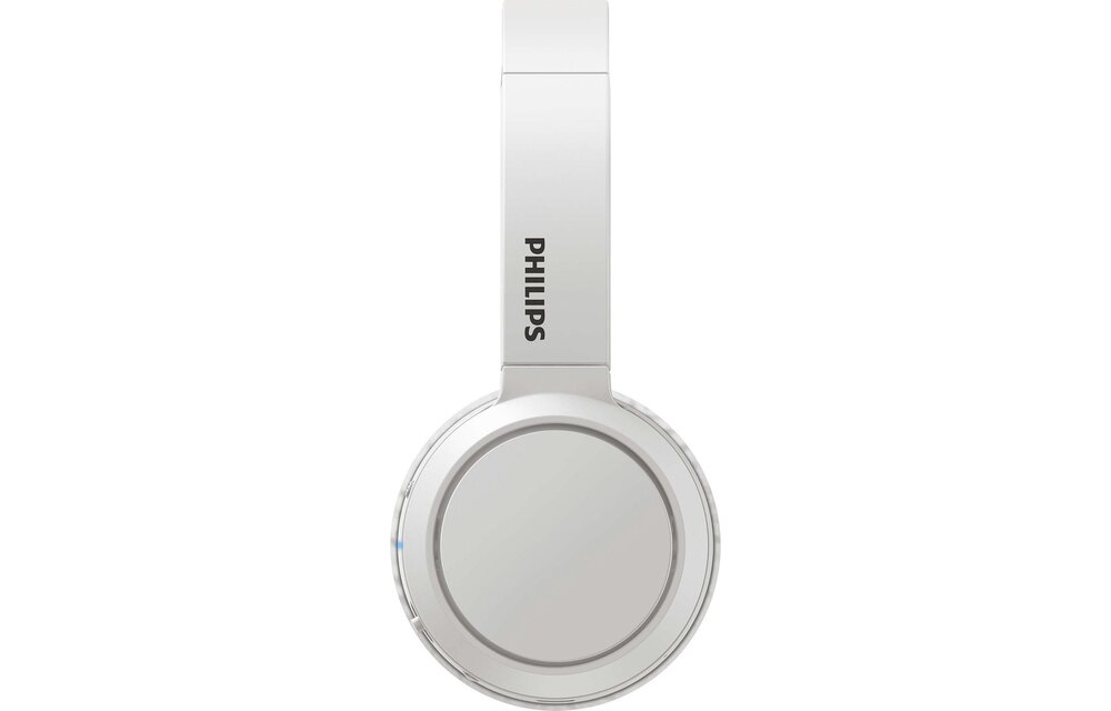 Philips TAH4205WT Wit - Draadloze koptelefoon