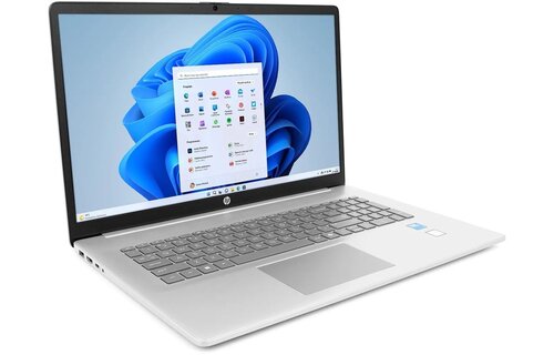 HP 17-CN4009NW - Laptop