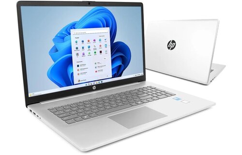 HP 17-CN4009NW - Laptop