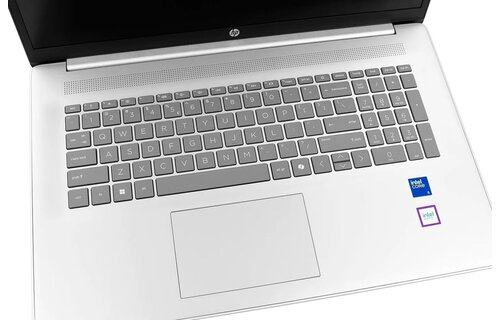 HP 17-CN4009NW - Laptop