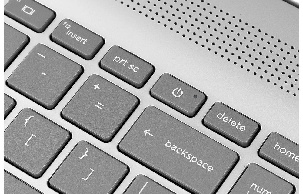 HP 17-CN4009NW - Laptop