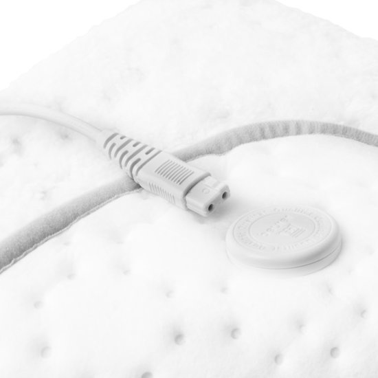 Inventum HN1300v - Elektrische onderdeken