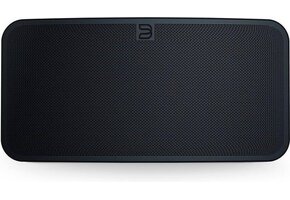 Bluesound Pulse 2i black multiroomspeaker - Draadloze speaker