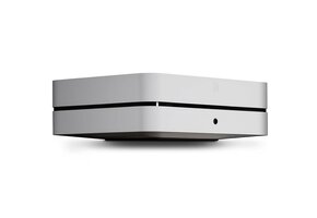 Bluesound Powernode 2i Wit Multiroom - Versterker