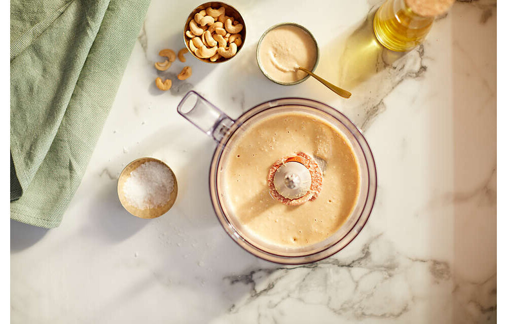 Philips HR7510/10 Zwart - Foodprocessor