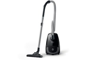 Philips PowerGo FC8241/09 - Stofzuiger met zak