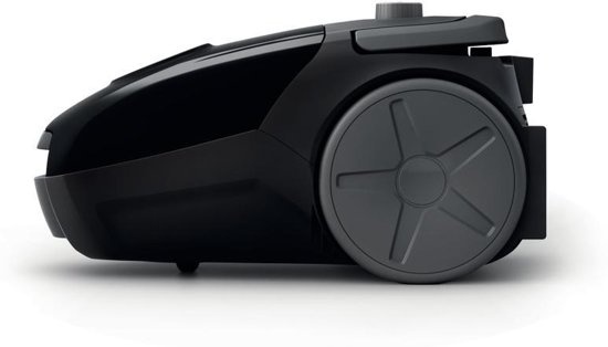 Philips PowerGo FC8241/09 - Stofzuiger met zak
