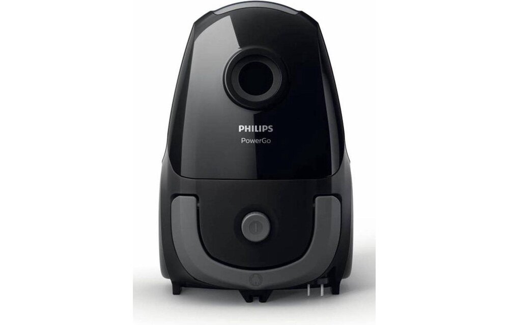 Philips PowerGo FC8241/09 - Stofzuiger met zak
