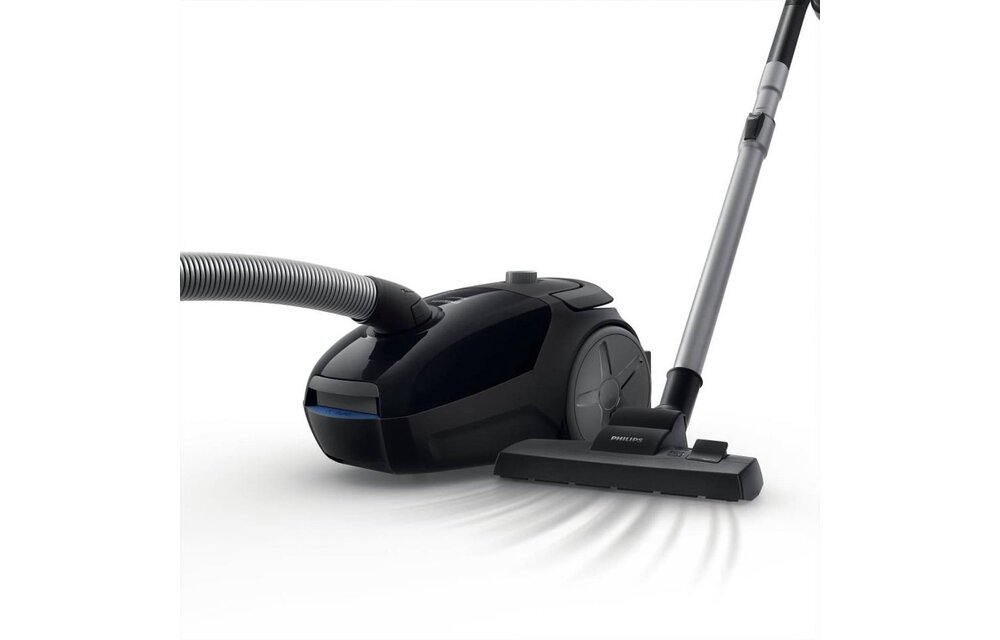 Philips PowerGo FC8241/09 - Stofzuiger met zak