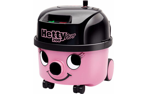 Numatic Hetty Next HVN208-11 - Stofzuiger met zak