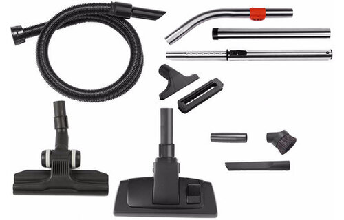 Numatic Hetty Next HVN208-11 - Stofzuiger met zak