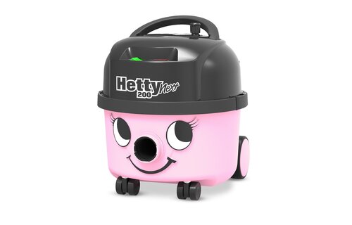 Numatic Hetty Next HVN208-11 - Stofzuiger met zak