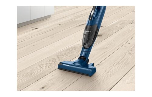 Bosch Serie 2 Readyy'y BCHF216S - Steelstofzuiger