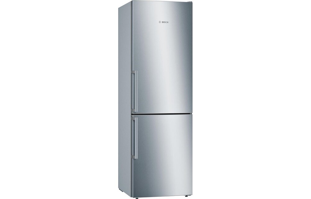 Bosch KGE36EICP - Koel-vriescombinatie