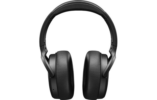 JVC HA-S100N (Zwart) - Draadloze koptelefoon