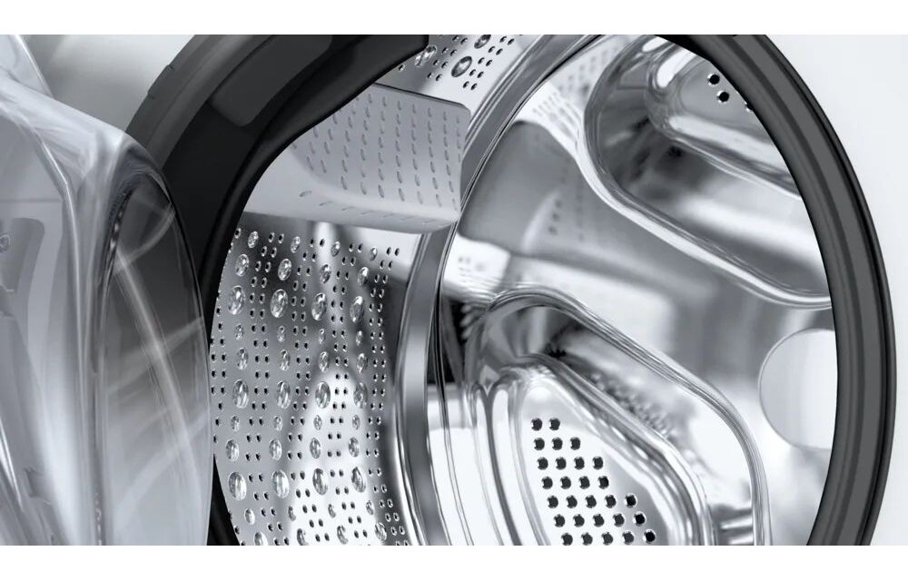 Siemens WN54C2A0NL - Was-droogcombinatie