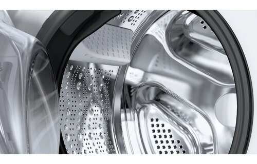 Siemens WN54C2A0NL - Was-droogcombinatie