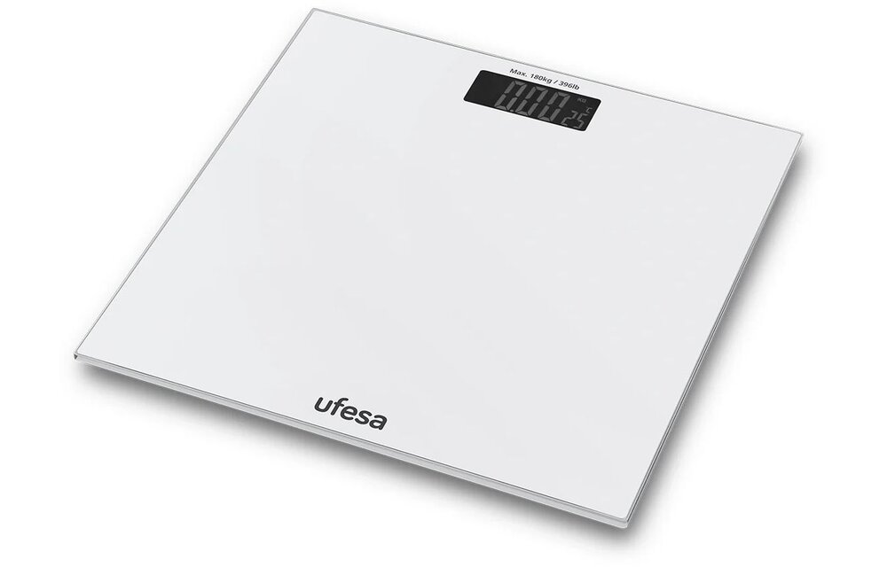 Ufesa Basel - Personenweegschaal