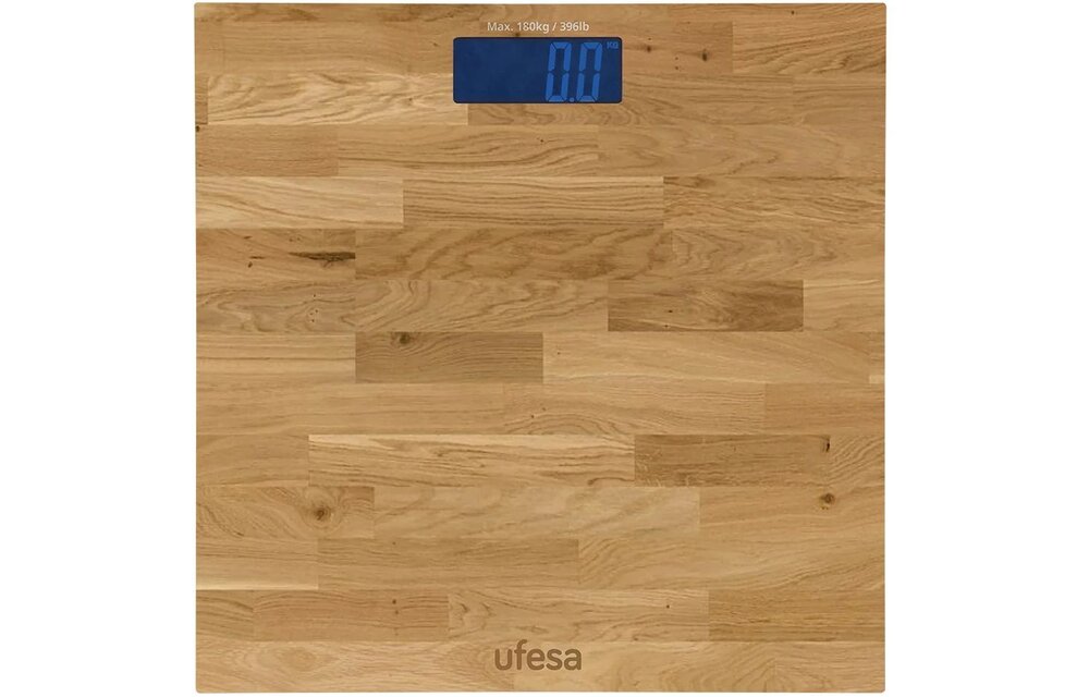 Ufesa Geneva - Personenweegschaal