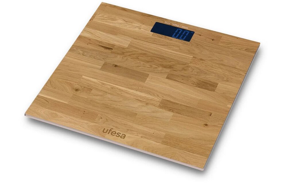 Ufesa Geneva - Personenweegschaal