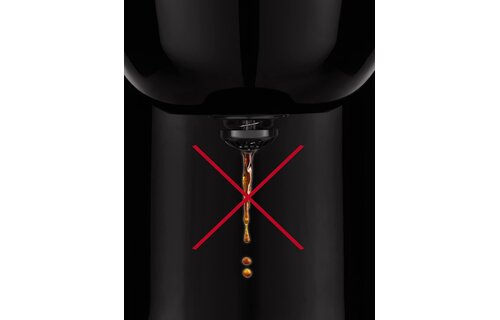 Tefal CM3408 Dialog - Koffiezetapparaat