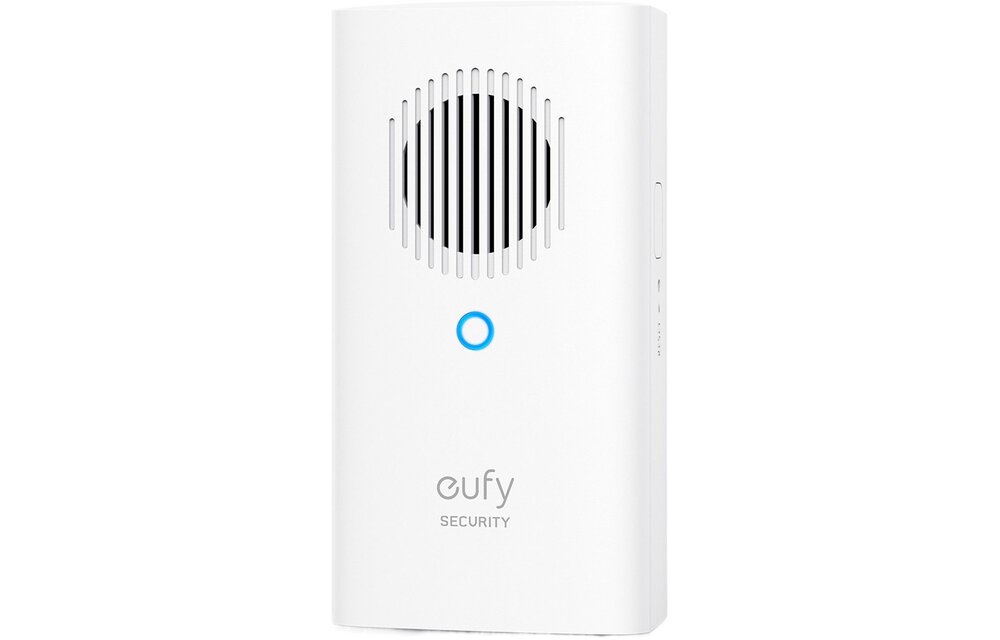 Eufy Doorbell Chime