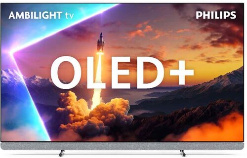 Philips 77OLED910/12 (2025) - OLED TV