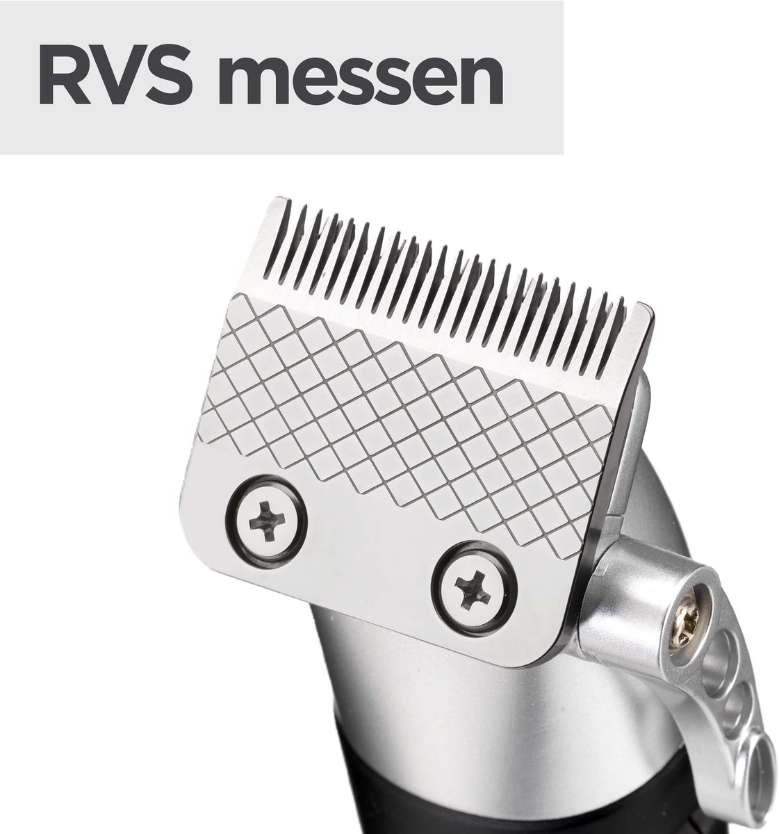 BaByliss Lithium Power E812E - Tondeuse