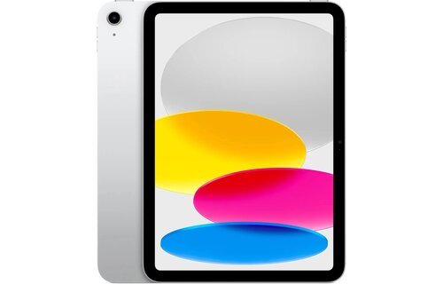 Apple iPad (2025) A16 11 inch 128GB Wi-Fi Zilver - Tablet