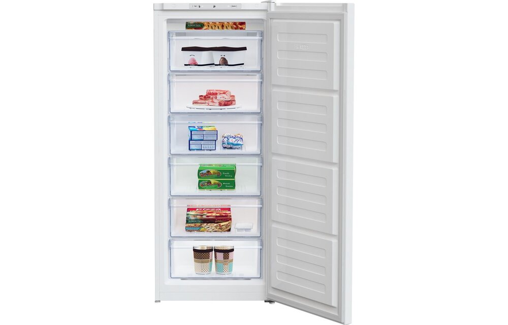 Beko RFSA210K40WN - Vrieskast