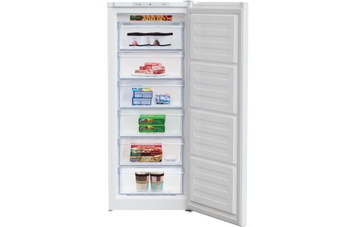 Beko RFSA210K40WN - Vrieskast