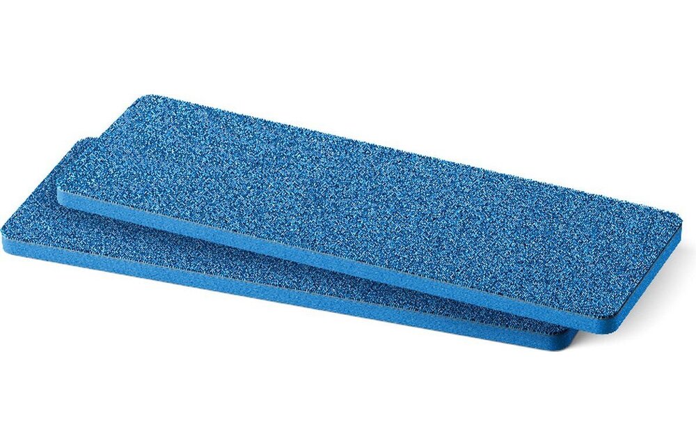 Philips OneUp XV1882/20 Vervangbare dweildoeken (2 stuks)