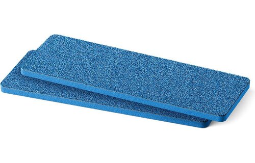 Philips OneUp XV1882/20 Vervangbare dweildoeken (2 stuks)