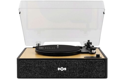 House of Marley Rise Up - Platenspeler