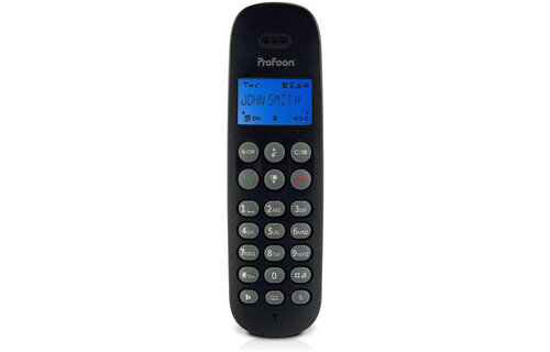 Alecto PDX-300 - Dect telefoon