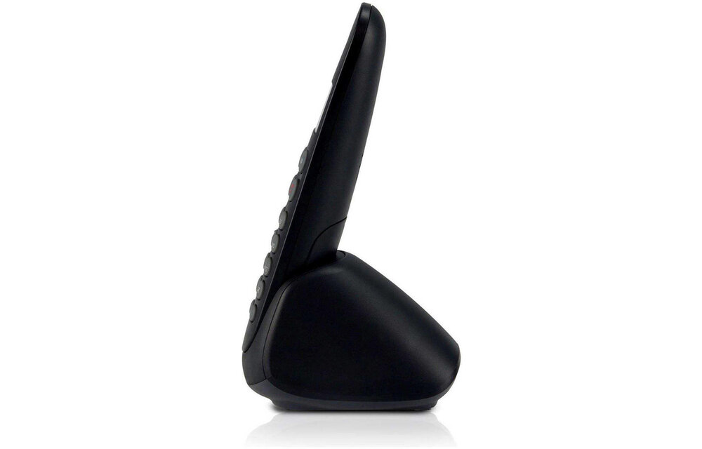 Alecto PDX-300 - Dect telefoon