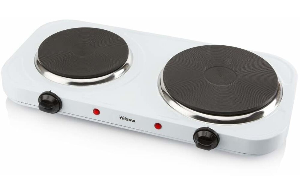 Tristar KP-6245 - Elektrische kookplaat