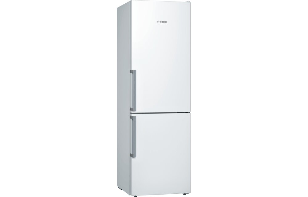 Bosch KGE36EWCP EXCLUSIV - Koel-vriescombinatie