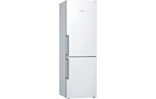 Bosch KGE36EWCP EXCLUSIV  - Koel-vriescombinatie