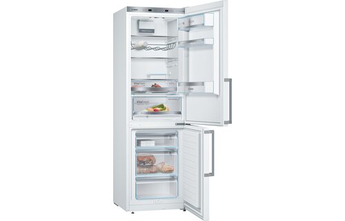 Bosch KGE36EWCP EXCLUSIV  - Koel-vriescombinatie