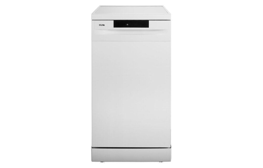 ETNA VWV147SWIT - Vrijstaande vaatwasser