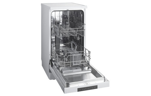 ETNA VWV147SWIT - Vrijstaande vaatwasser