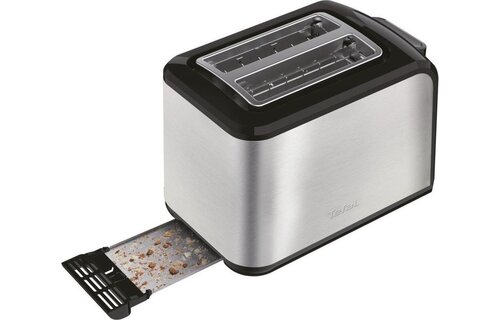 Tefal Express 3 TT410D - Broodrooster