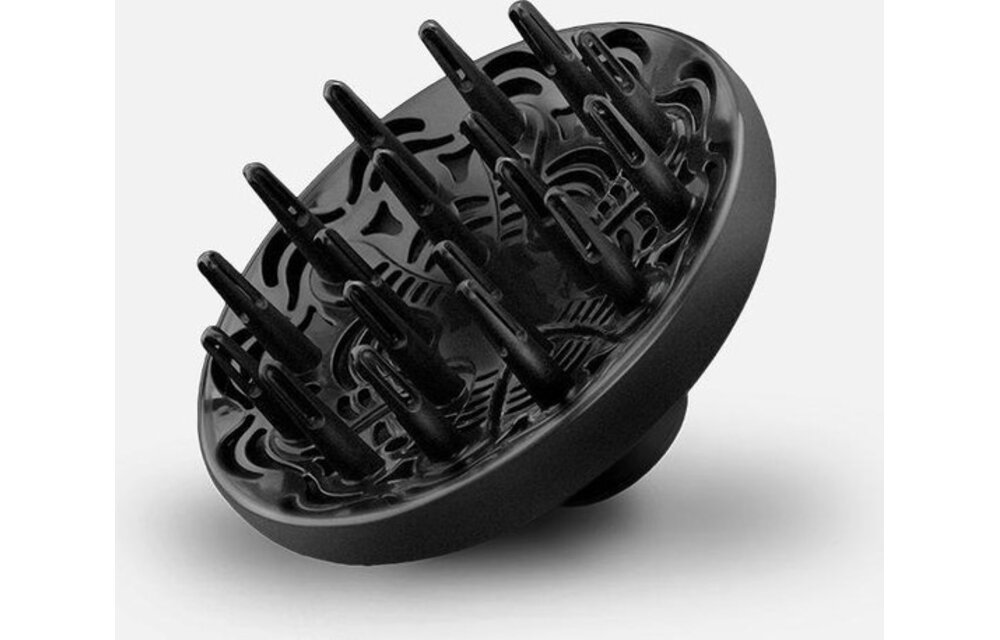 BaByliss D570DE Turbo Shine 2200 - Föhn