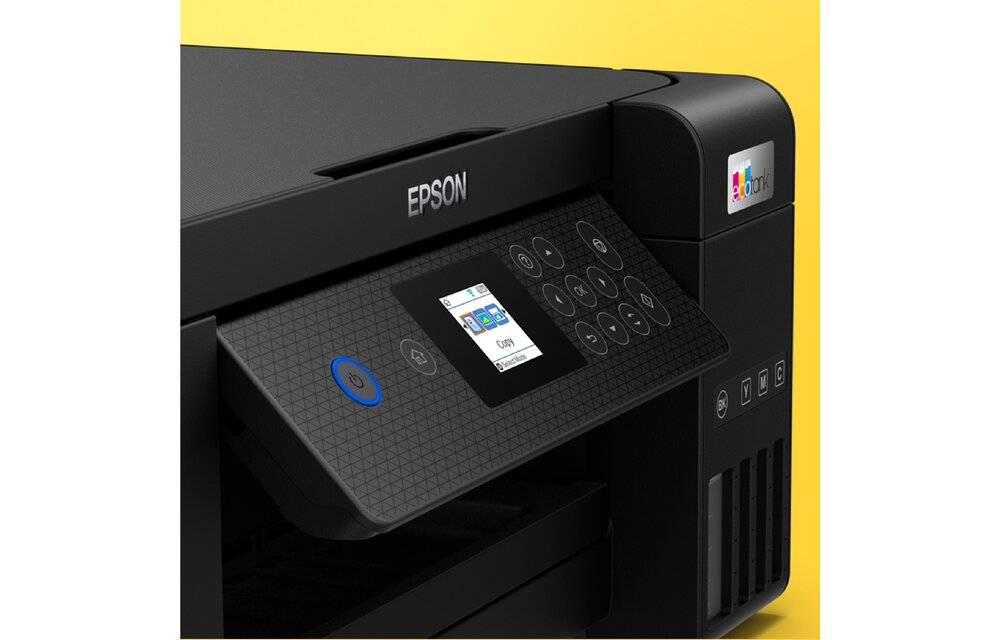 Epson EcoTank ET-2850 - All-in-one printer