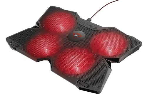 Trust GXT 278 Yozu - Laptopstandaard