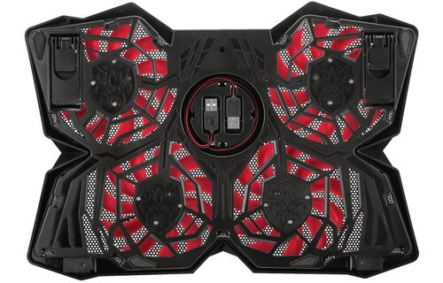 Trust GXT 278 Yozu - Laptopstandaard