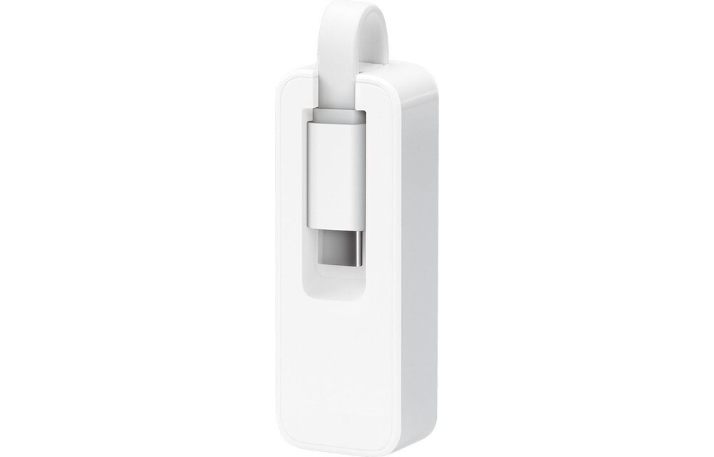 TP-Link UE300C USB Type-C naar RJ45 Gigabit Ethernet - Netwerkadapter