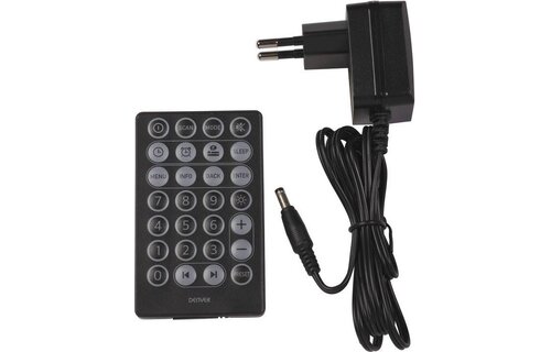 Denver DAB-48WHITE - Radio